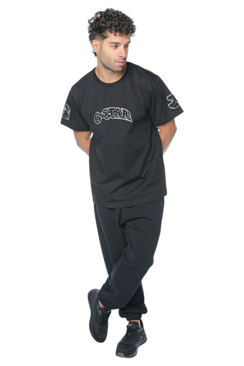 Pantaloni Sprayground Shark Central