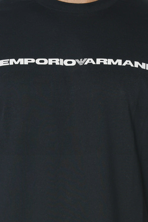 Tricou Emporio Armani