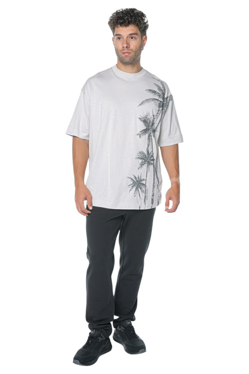 Tricou Emporio Armani
