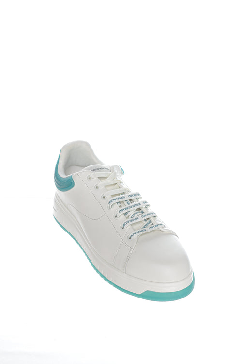 Sneakers Emporio Armani