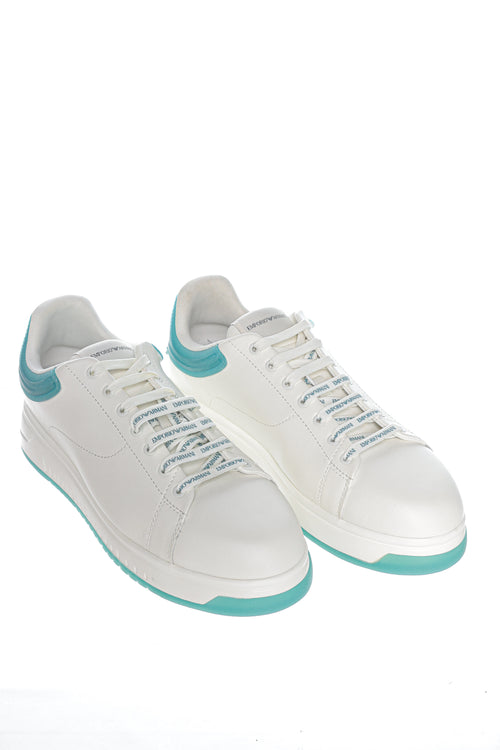 Sneakers Emporio Armani