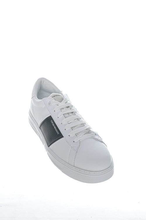 Sneakers Emporio Armani