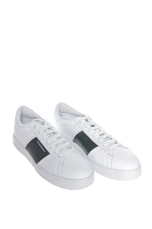 Sneakers Emporio Armani