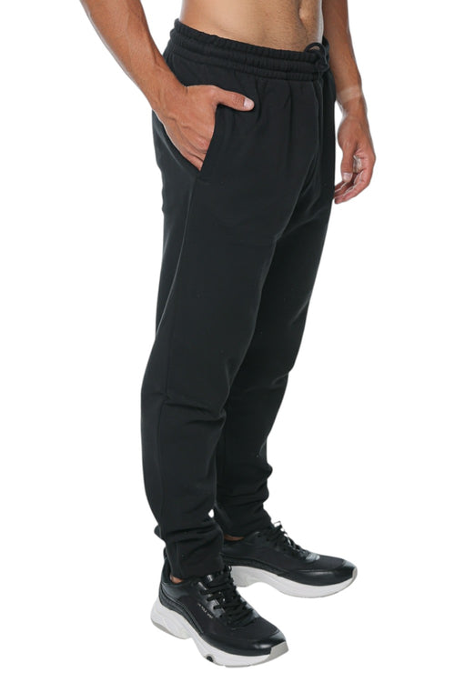 Pantaloni Trussardi Essential Levriero Jogging Pants - Brushed Fleece