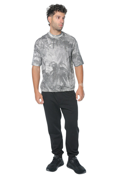 Tricou Emporio Armani