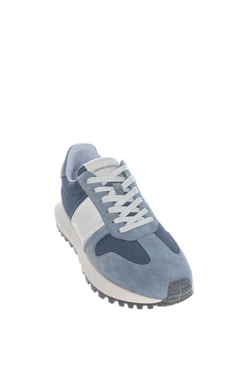 Sneakers Emporio Armani