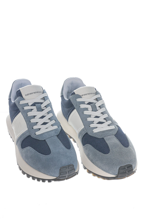 Sneakers Emporio Armani