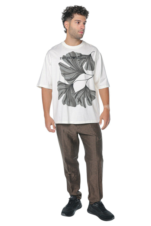Tricou Emporio Armani