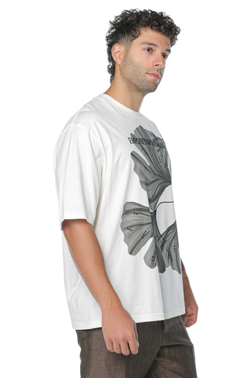 Tricou Emporio Armani