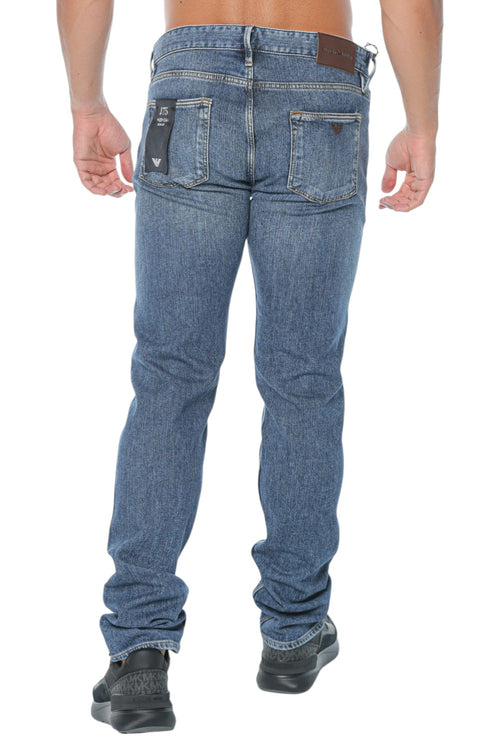 Jeans Emporio Armani 5 Pockets