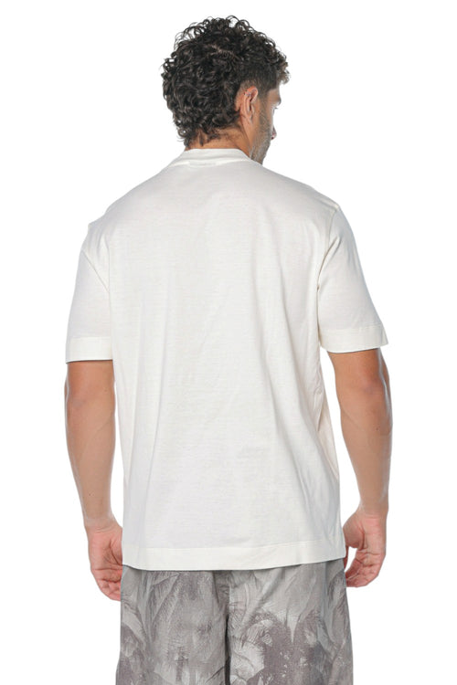 Tricou Emporio Armani
