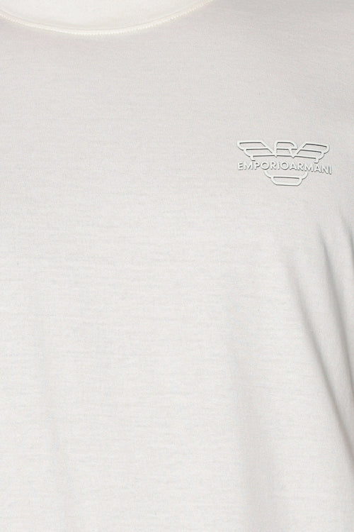 Tricou Emporio Armani