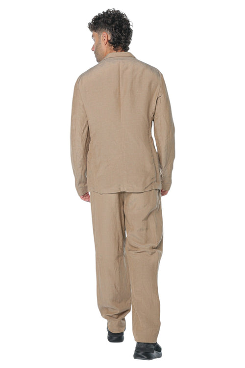 Costum Emporio Armani