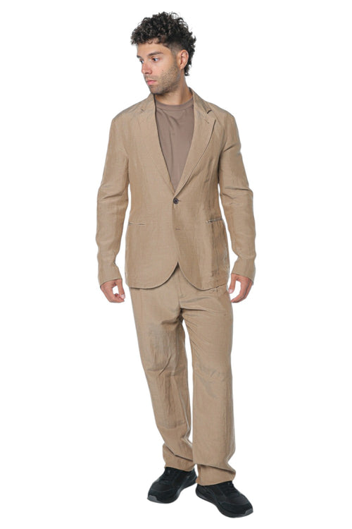 Costum Emporio Armani
