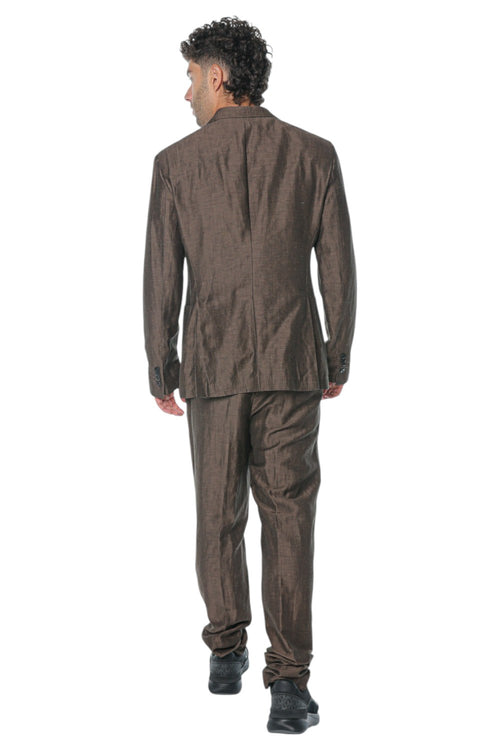 Costum Emporio Armani