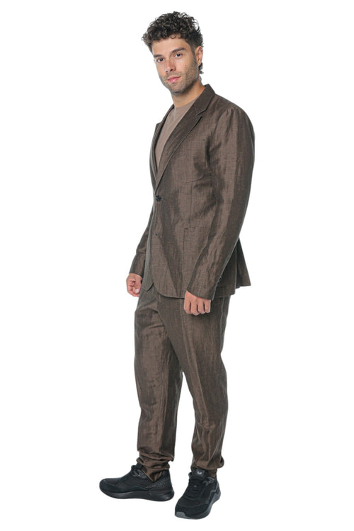 Costum Emporio Armani
