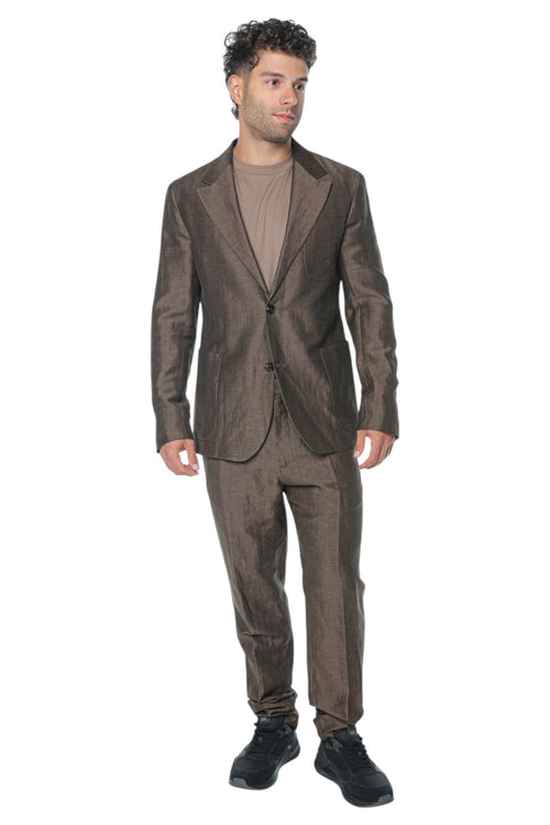 Costum Emporio Armani