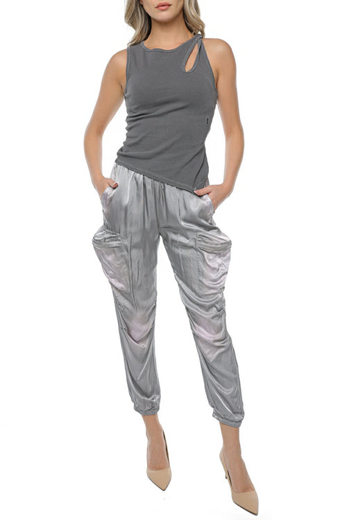 Pantaloni Diesel P-Mirow-N1