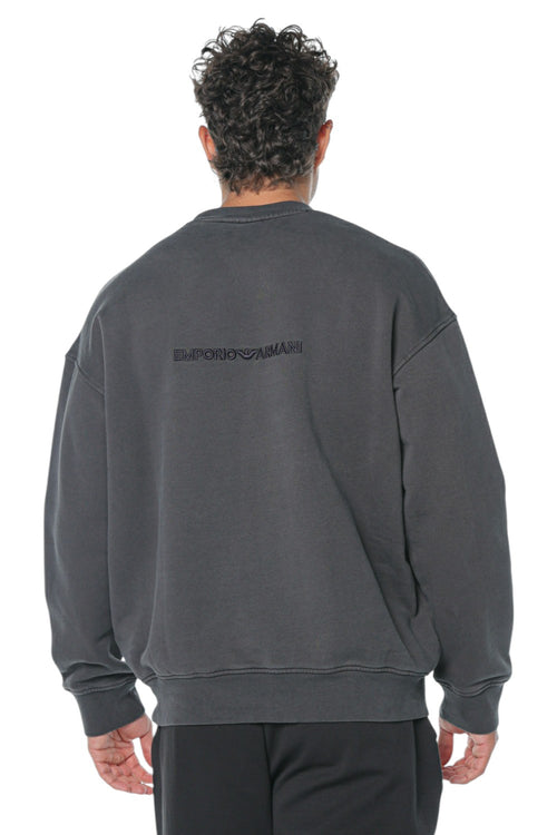 Pulover Emporio Armani