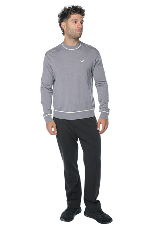Pulover Emporio Armani