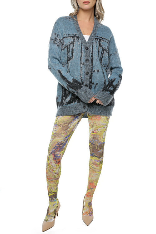 Pantaloni Diesel P-Koll-G1