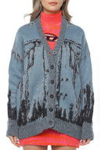 Pulover Diesel M-Rodi
