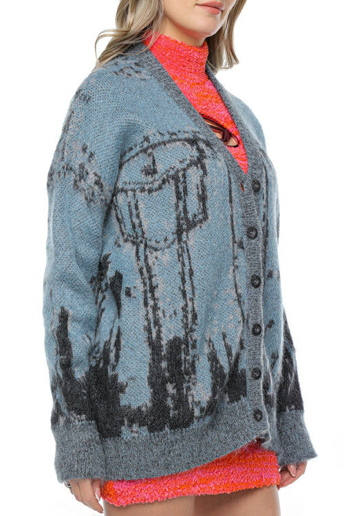 Pulover Diesel M-Rodi