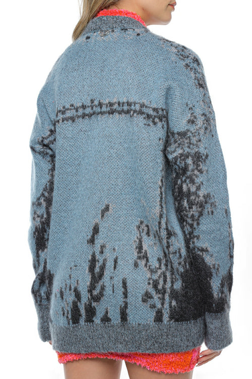 Pulover Diesel M-Rodi