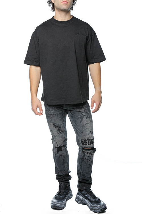 Tricou Diesel T-Boggy-Megoval-D