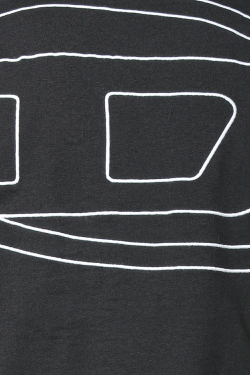 Tricou Diesel T-Boggy-Megoval-D