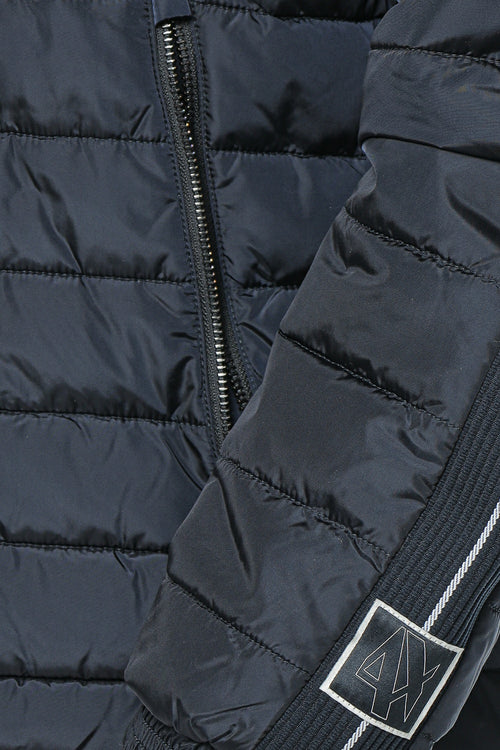 Jacheta Armani Exchange