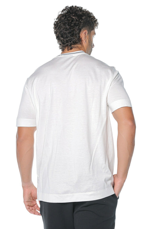 Tricou Emporio Armani