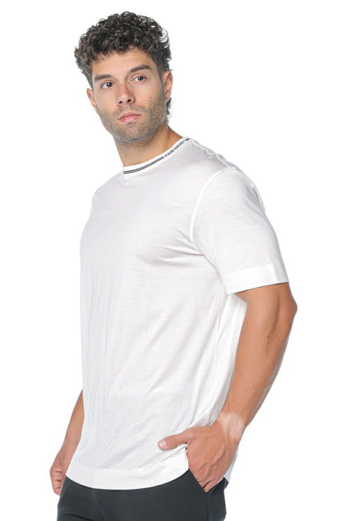 Tricou Emporio Armani