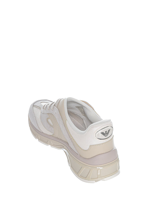 Sneakers Emporio Armani