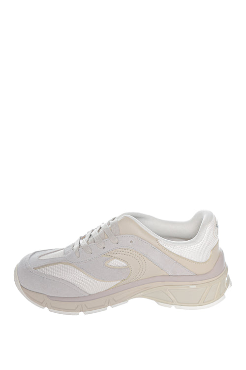 Sneakers Emporio Armani