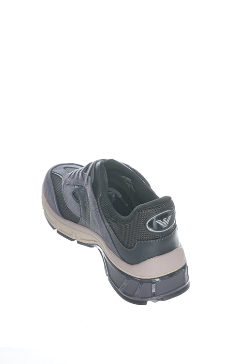 Sneakers Emporio Armani
