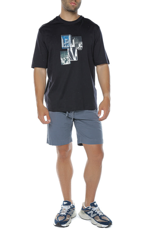 Tricou Armani Exchange T-Shirt
