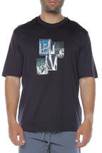 Tricou Armani Exchange T-Shirt