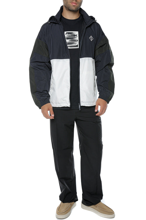 Jacheta Armani Exchange Blouson Jacket