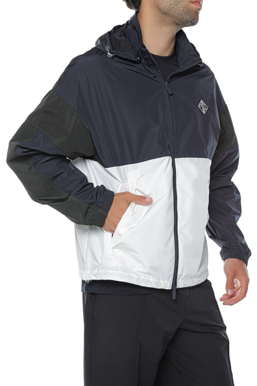 Jacheta Armani Exchange Blouson Jacket