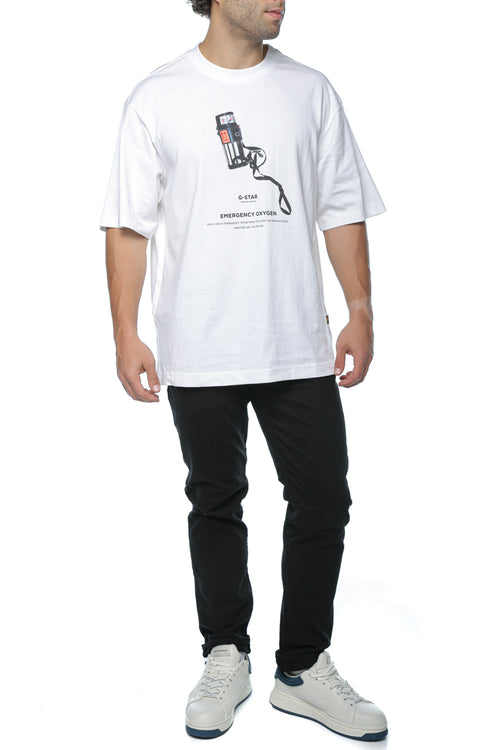 Pantaloni Armani Exchange 5 Pockets