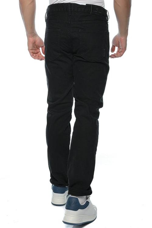 Pantaloni Armani Exchange 5 Pockets