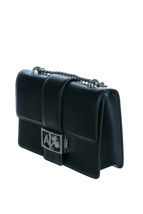 Geanta Messenger Armani Exchange