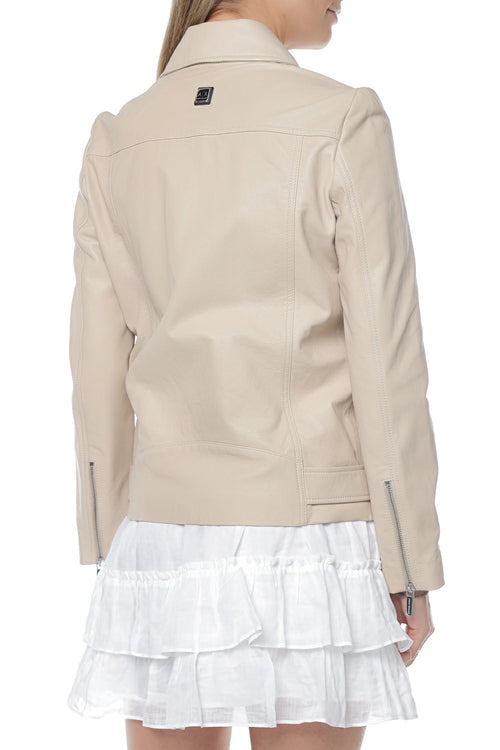 Jacheta Armani Exchange