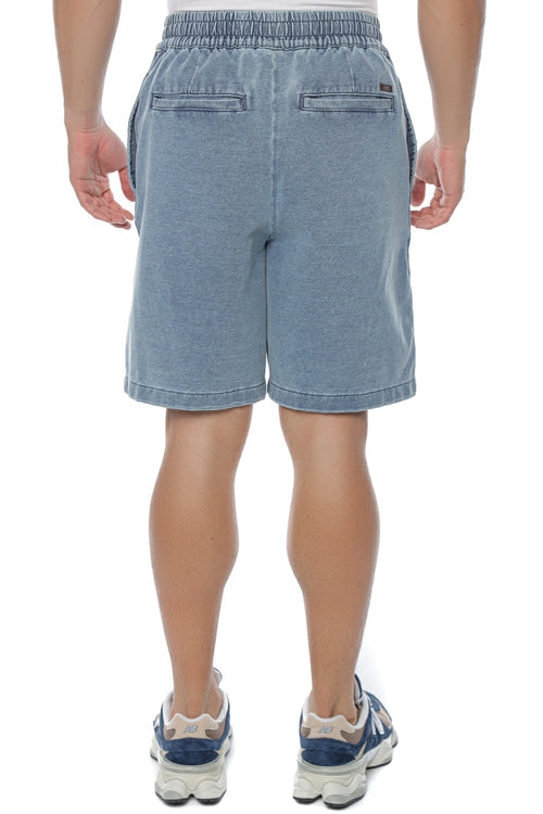 Pantaloni Scurti Armani Exchange Shorts