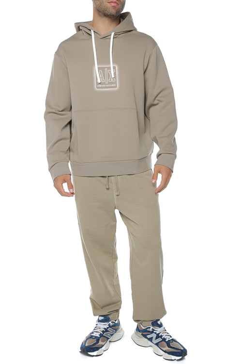 Pantaloni Armani Exchange Trouser