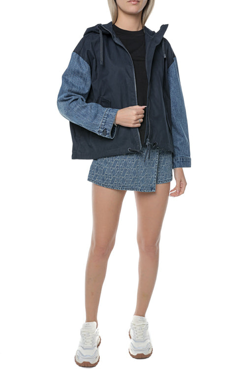Jacheta Armani Exchange