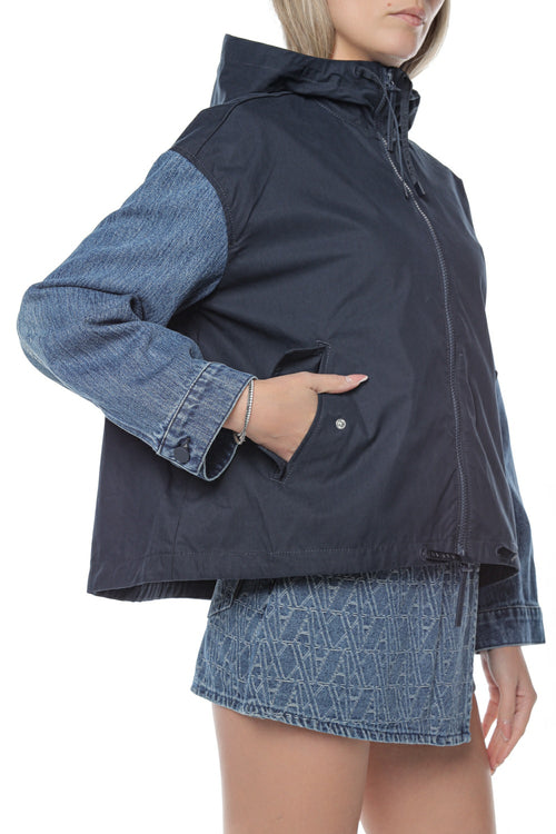 Jacheta Armani Exchange