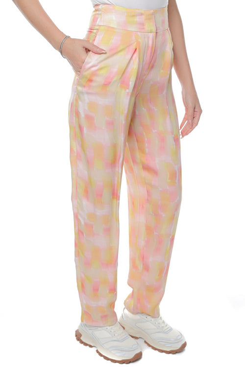 Pantaloni Armani Exchange