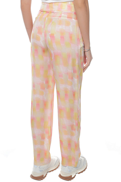 Pantaloni Armani Exchange